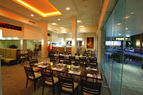 Pacific Hotel Cairns - Tourism Guide 35