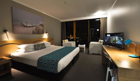 Pacific Hotel Cairns - Tourism Guide 44