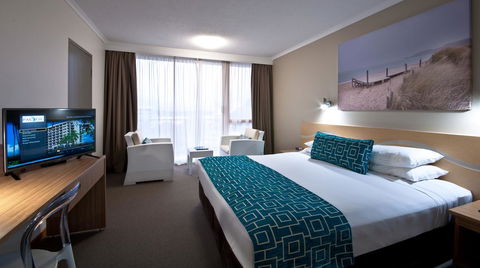 Pacific Hotel Cairns - Tourism Guide 34