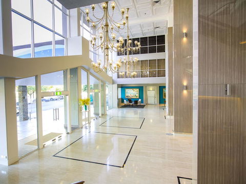 Pacific Hotel Cairns - Tourism Guide 33