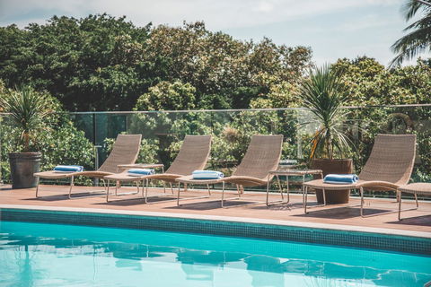 Pacific Hotel Cairns - Tourism Guide 15