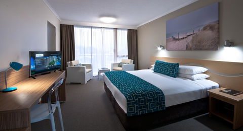 Pacific Hotel Cairns - Tourism Guide 41