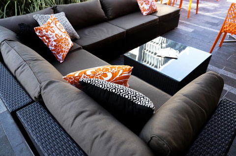 Madison Plaza Townsville - Travel Agents 18