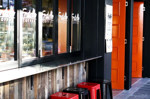 Madison Plaza Townsville - Travel Agents 15