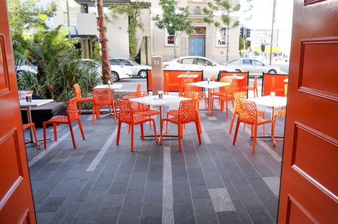 Madison Plaza Townsville - Travel Agents 16
