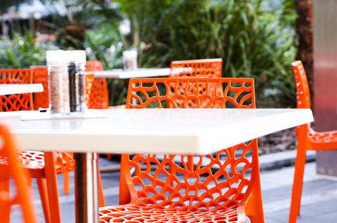 Madison Plaza Townsville - Travel Agents 17