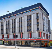 Madison Plaza Townsville - Cruises Travel