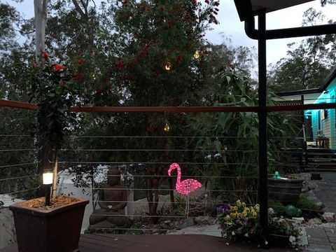 Bed & Breakfast 1 Bedroom Guest House - Travel Search 34
