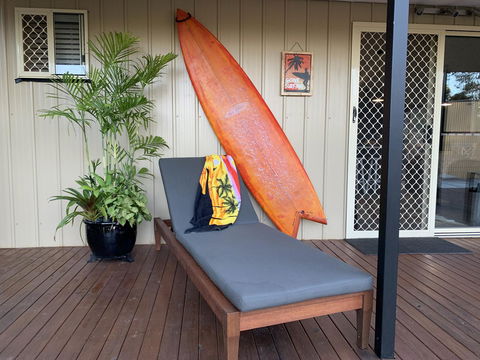 Bed & Breakfast 1 Bedroom Guest House - Travel Search 29