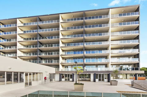 Allure Hotel & Apartments - Cruises Travel 10