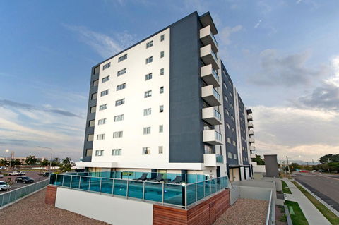 Allure Hotel & Apartments - Cruises Travel 1