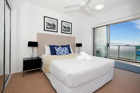 Allure Hotel & Apartments - Cruises Travel 28