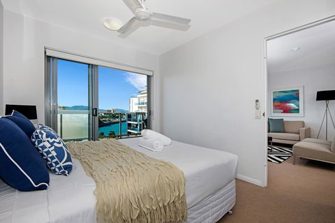Allure Hotel & Apartments - Cruises Travel 27