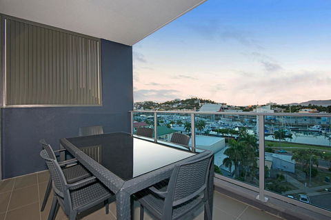 Allure Hotel & Apartments - Cruises Travel 24
