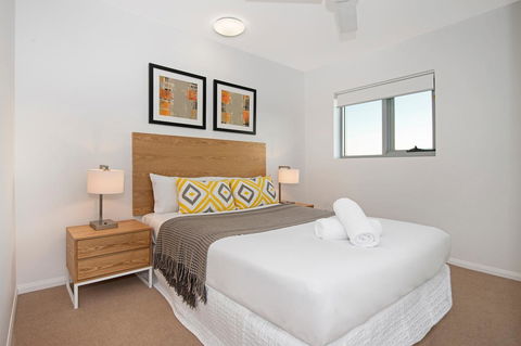 Allure Hotel & Apartments - Cruises Travel 9