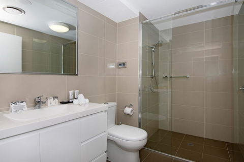 Allure Hotel & Apartments - Cruises Travel 5