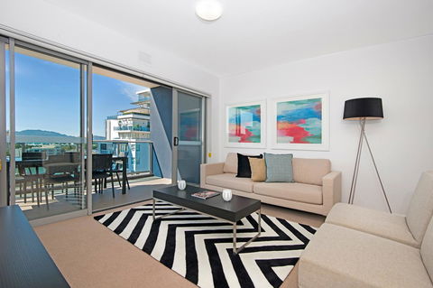 Allure Hotel & Apartments - Cruises Travel 11