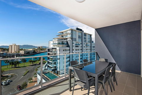 Allure Hotel & Apartments - Cruises Travel 12