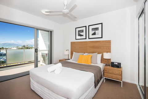 Allure Hotel & Apartments - Cruises Travel 36
