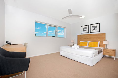 Allure Hotel & Apartments - Cruises Travel 23