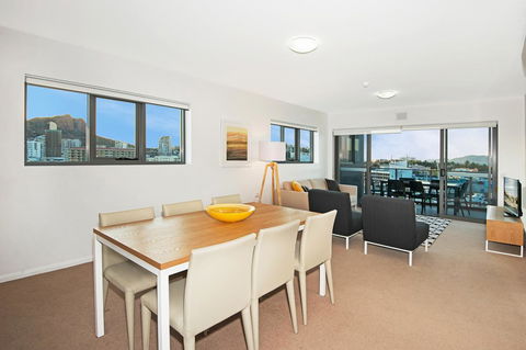 Allure Hotel & Apartments - Cruises Travel 7