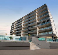 Allure Hotel  Apartments - Cruises Travel