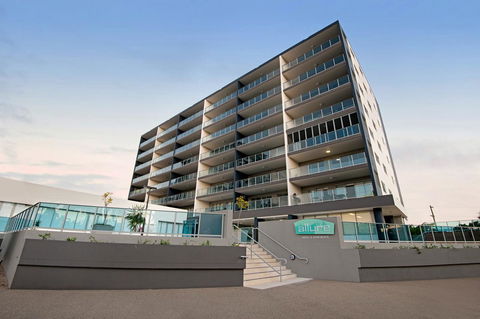 Allure Hotel & Apartments - Cruises Travel 0