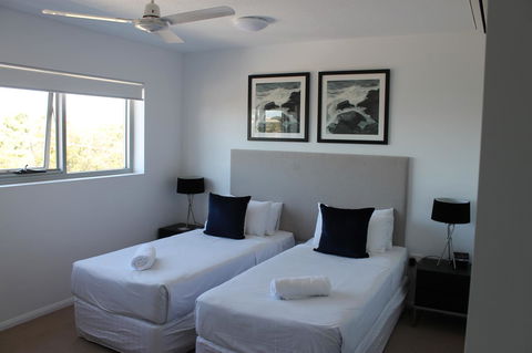 Allure Hotel & Apartments - Cruises Travel 33