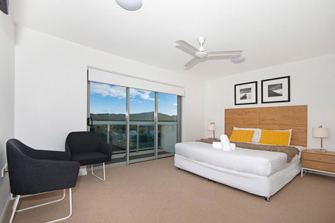 Allure Hotel & Apartments - Cruises Travel 25