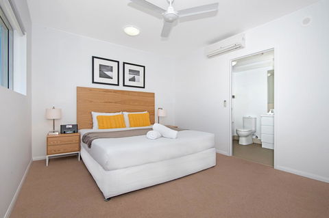Allure Hotel & Apartments - Cruises Travel 22
