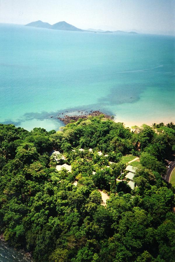 Midgeree Bar QLD Travel Search