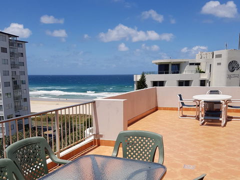 Surfers Chalet - Travel Search 37