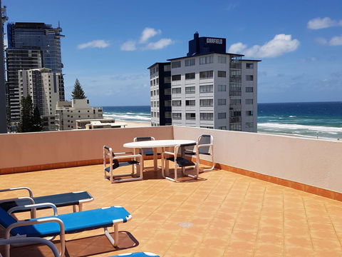 Surfers Chalet - Travel Search 36