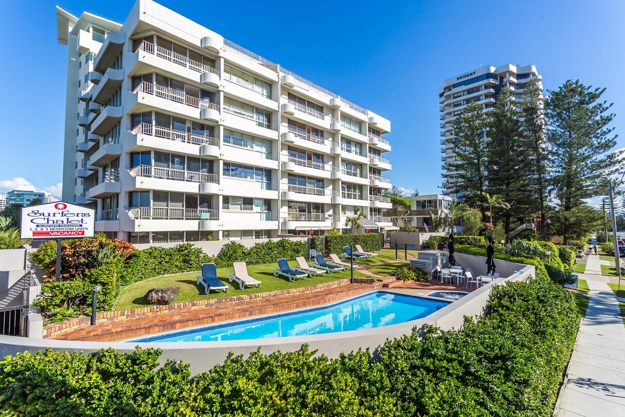 Chevron Island QLD Travel Search