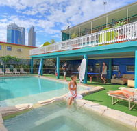 Backpackers In Paradise Resort - Travel Search
