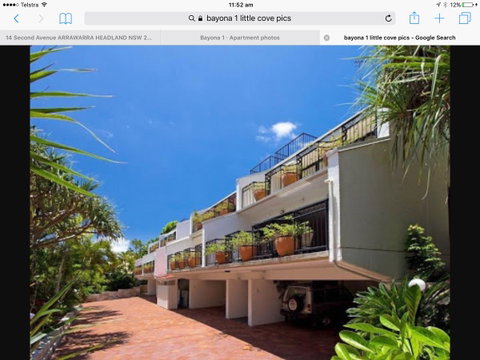 Bayona 1 Little Cove - Tourism Guide 9