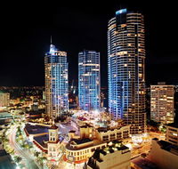 Mantra Towers of Chevron - Travel Search