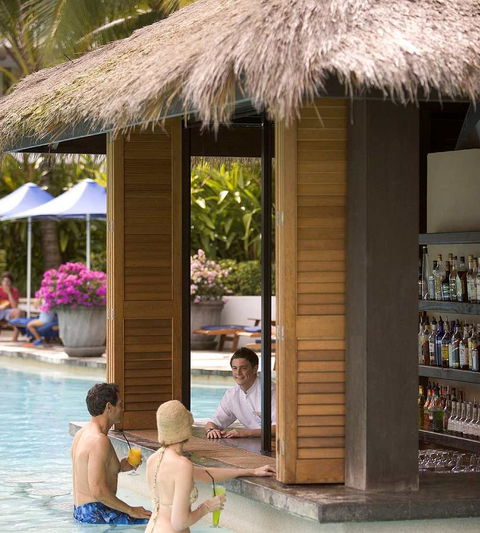 Palm Cove Paradise - Couples Spa Beach Getaway - Travel Search 21