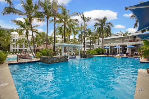 Palm Cove Paradise - Couples Spa Beach Getaway - Travel Search 17