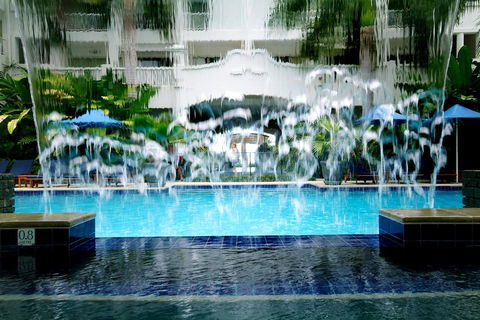 Palm Cove Paradise - Couples Spa Beach Getaway - Travel Search 22