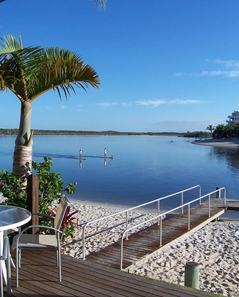Skippers Cove Waterfront Resort - Travel Search 20