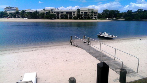 Skippers Cove Waterfront Resort - Travel Search 3
