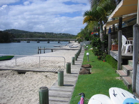 Skippers Cove Waterfront Resort - Travel Search 19