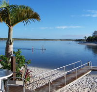 Skippers Cove Waterfront Resort - Travel Agents