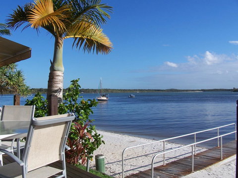 Skippers Cove Waterfront Resort - Travel Search 24