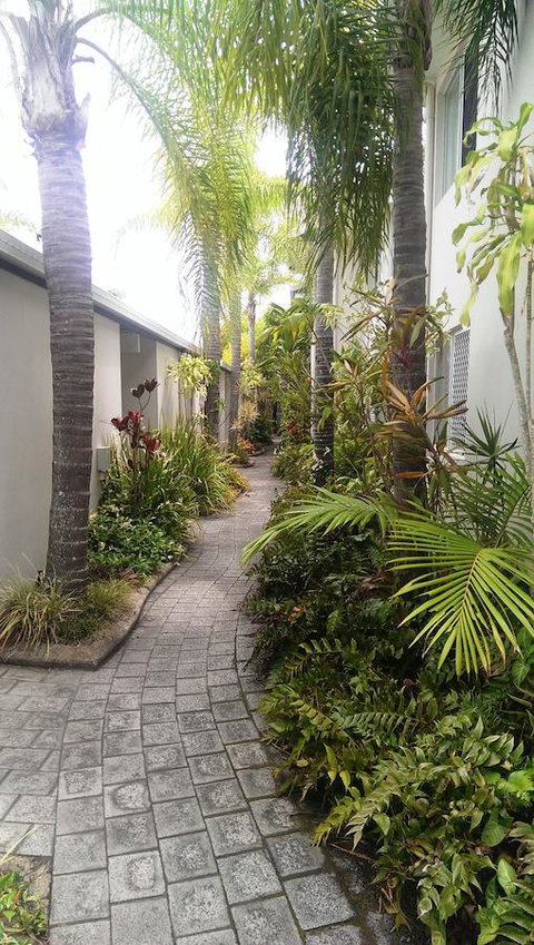 Skippers Cove Waterfront Resort - Travel Search 15