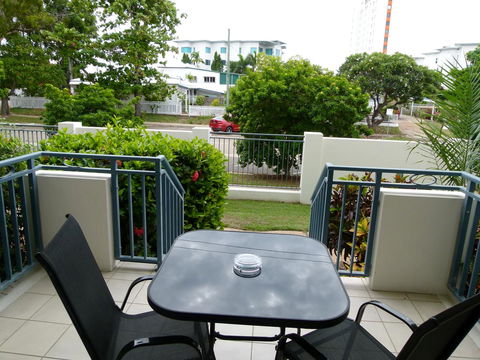 Madison Ocean Breeze Apartments - Travel Search 20