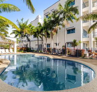 Madison Ocean Breeze Apartments - Cruises Travel