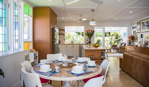 Jamaica Beach House - Travel Search 32