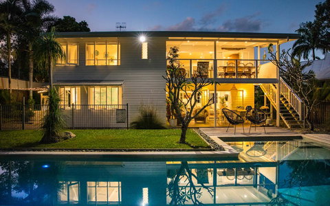 Jamaica Beach House - Travel Search 20